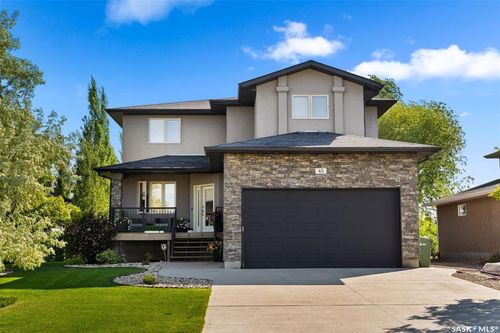 45 Emerald Creek Dr, White City, SK, S4L0B1 | Card Image