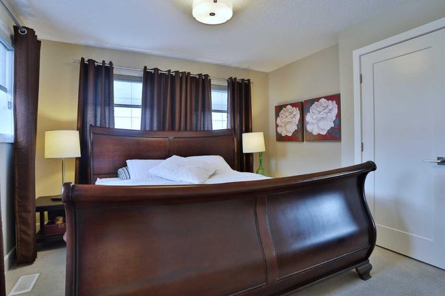 39 Prairie Smoke Rise, House other with 5 bedrooms, 4 bathrooms and 6 parking in Rocky View County AB | Image 27