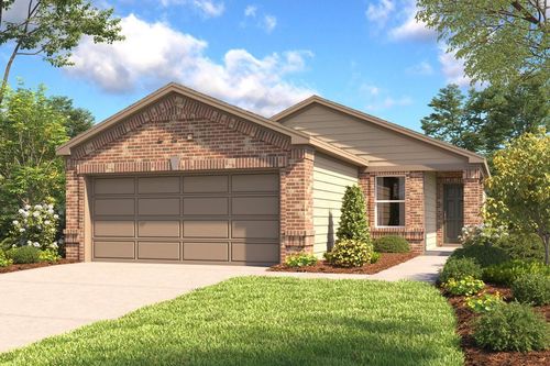 640 Appaloosa Meadow Drive, Magnolia, TX, 77354 | Card Image