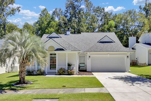 124 Fairbury Dr, Goose Creek, SC, 29445-7028 | Card Image