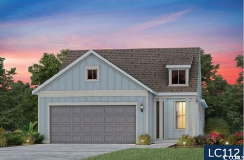 1178 Lady Bird Way, North Myrtle Beach, SC, 29582-7639 | Card Image