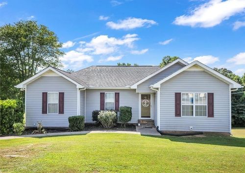 284 Deer Crossing Rd, Warrior, AL, 35180 | Card Image