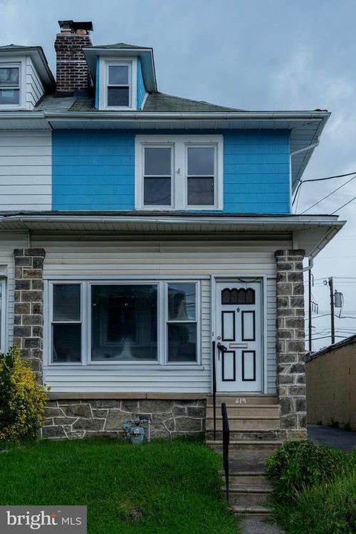 619 Penn St, LANSDOWNE, PA, 19050-3131 | Card Image