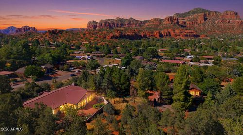 85 White Cedar Dr, Sedona, AZ, 86351-7516 | Card Image
