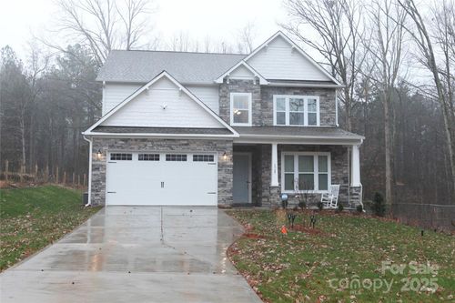 1727 Grace Ln, Charlotte, NC, 28262-1414 | Card Image