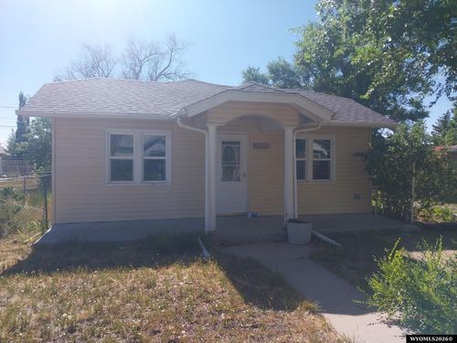 1434 Wilson St, Casper, WY, 82601-4055 | Card Image