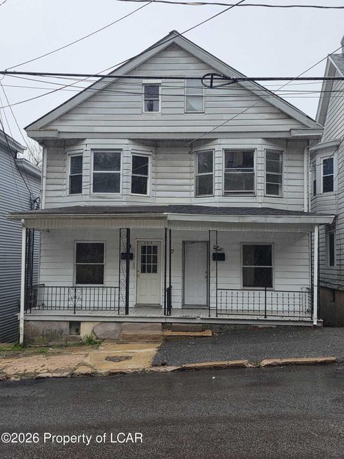 260 Ohio Avenue, Shenandoah, PA, 17976 | Card Image
