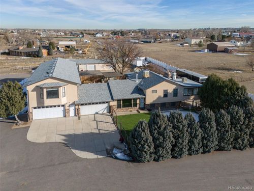 12140 E 116th Cir, Henderson, CO, 80640-9144 | Card Image