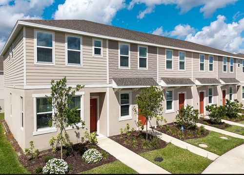 3157 Skyline Loop, KISSIMMEE, FL, 34758-7416 | Card Image