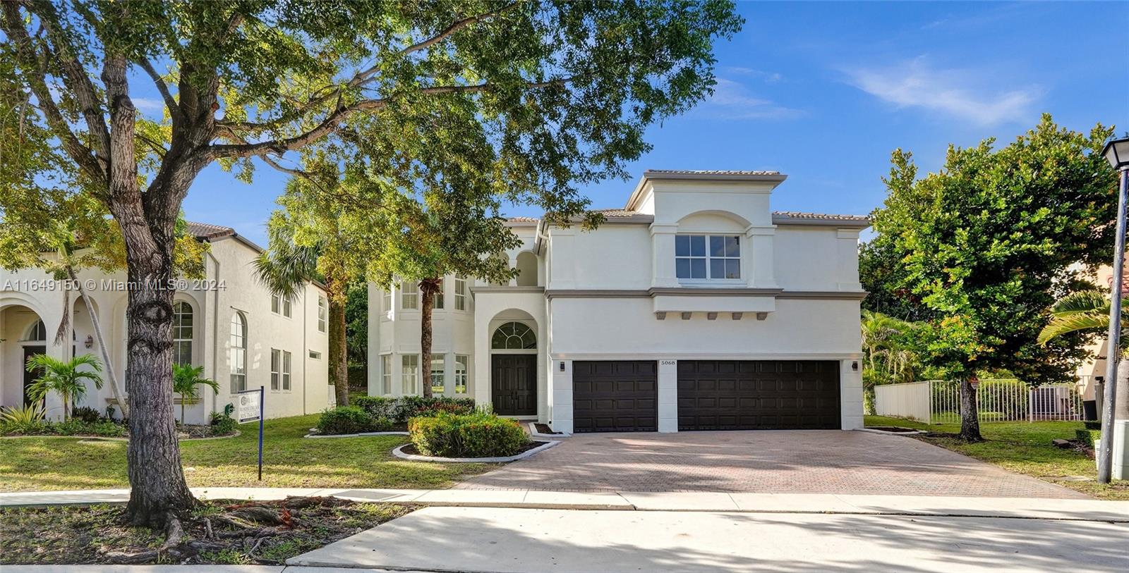 170th Ave, Miramar, FL 33027