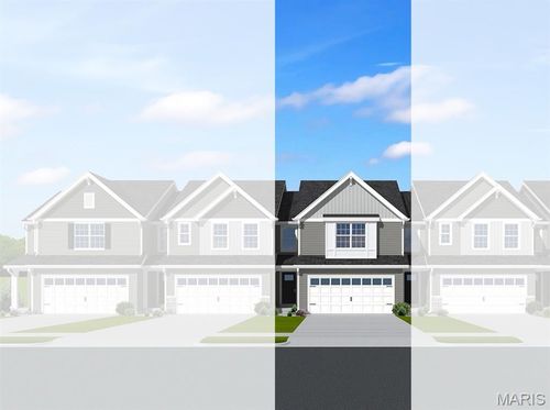 292 Still Creek Dr, Lake St Louis, MO, 63367-2085 | Card Image