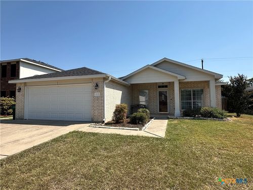 915 Mustang Trl, Harker Heights, TX, 76548-2454 | Card Image