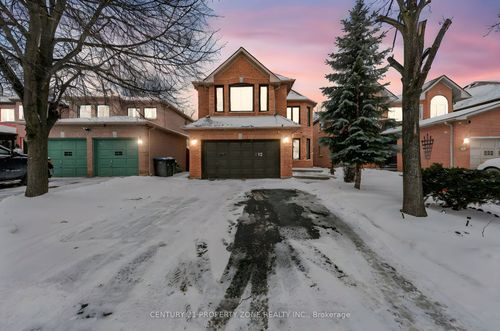 59 Richwood Cres, Brampton, ON, L6X4K7 | Card Image