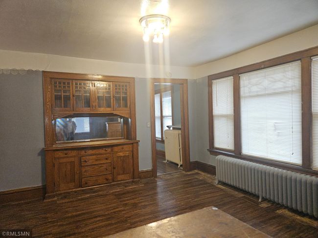 Dinning Room with Built In Cabinet Upper Level | Image 4