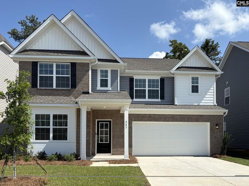 243 Foxglade Dr, Gilbert, SC, 29054-9864 | Card Image