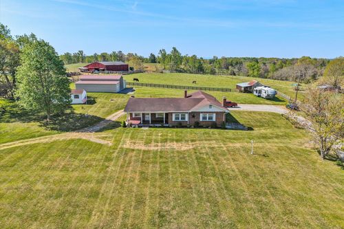 3673 Mount Zion Rd, Blacksburg, VA, 24060-0737 | Card Image