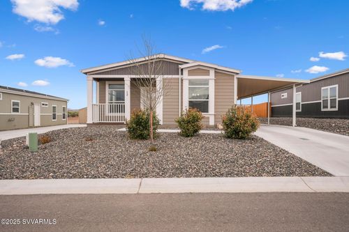 12 Ranch Dr, Camp Verde, AZ, 86322-0269 | Card Image