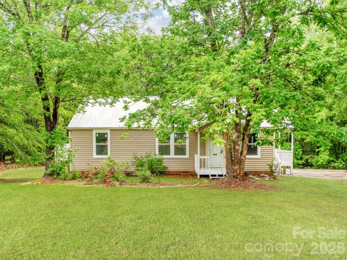 4699 Cherrystone Rd, Lancaster, SC, 29720-7423 | Card Image