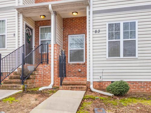 83 Huntress Dr, Greer, SC, 29651-1284 | Card Image