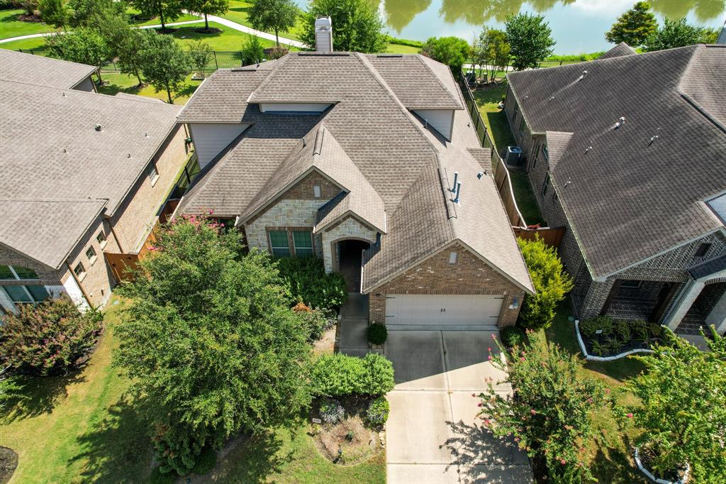 Pladdawa Ln, Richmond, TX 77407