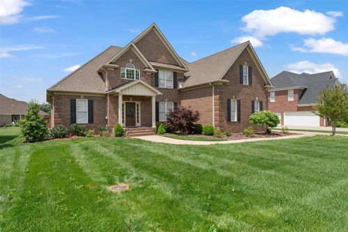1073 Pepperidge Dr, Bowling Green, KY, 42103-6254 | Card Image
