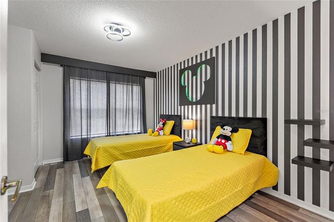 APT-104 - 4021 Venetian Bay Dr, Townhouse with 3 bedrooms, 2 bathrooms and null parking in KISSIMMEE FL | Image 17
