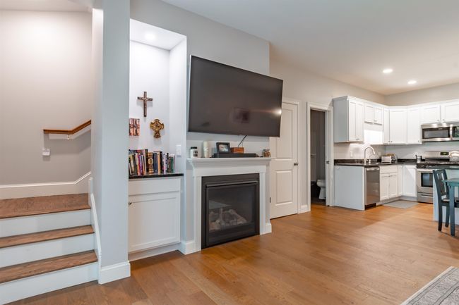 UNIT-2 - 5 Callaway Dr, Condo with 2 bedrooms, 3 bathrooms and null parking in Concord NH | Image 5