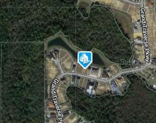1224 Grand Traverse Pkwy, REUNION, FL, 34747-6447 | Card Image