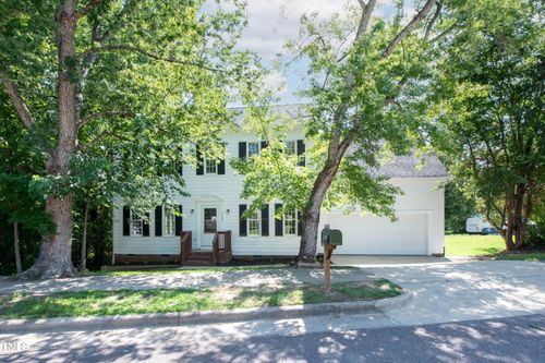 4400 Knightsbridge Way, Raleigh, NC, 27604-4869 | Card Image
