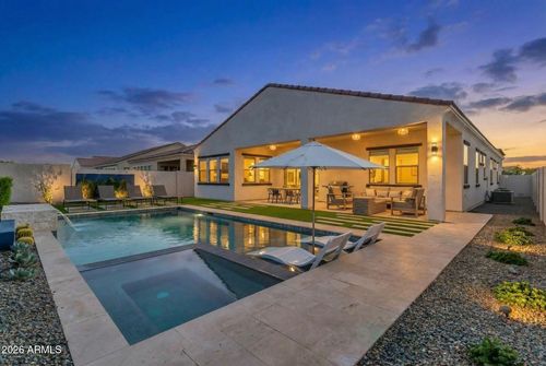 3965 W Serpentine Dr, Queen Creek, AZ, 85144-3893 | Card Image