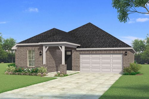 204 Starlight Dr, Anna, TX, 75409-6171 | Card Image