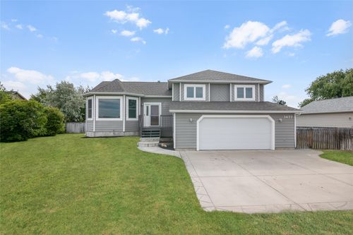 3477 Birkland Dr, Helena, MT, 59602-9196 | Card Image