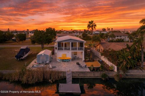 3356 Oleander Dr, HERNANDO BEACH, FL, 34607-3519 | Card Image