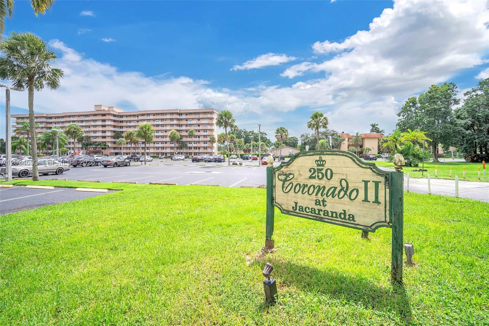Residential in Plantation 2