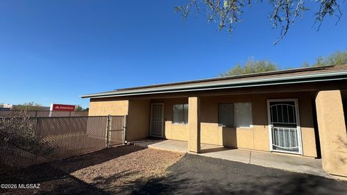 8935 E Golf Links Rd, Tucson, AZ, 85730-1321 | Card Image