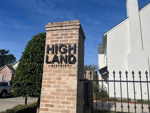7825 Highland District Way, Baton Rouge, LA, 70808-6903 | Card Image