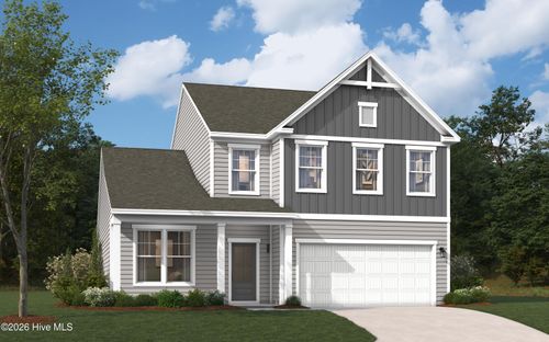 14362 Yellow Jacket Boulevard, North Augusta, SC, 29841 | Card Image