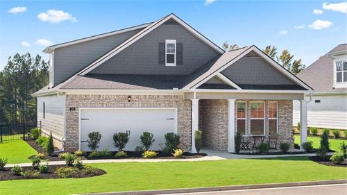 652 Parnassus Rd, Locust Grove, GA, 30248-1905 | Card Image