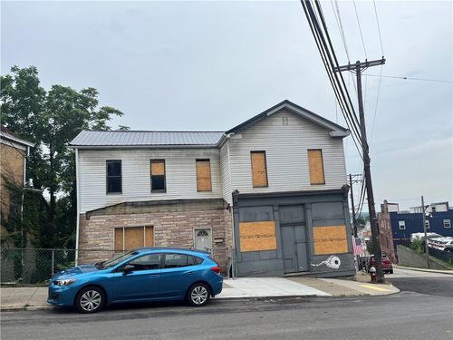 1300 Arlington Ave, Pittsburgh, PA, 15210 | Card Image