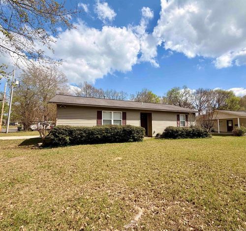 530 N Boyd St, Monticello, AR, 71655 | Card Image