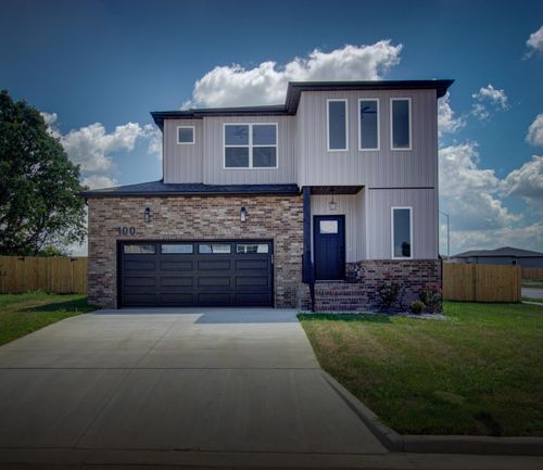 100 E Acacia Circle, Clever, MO, 65631 | Card Image