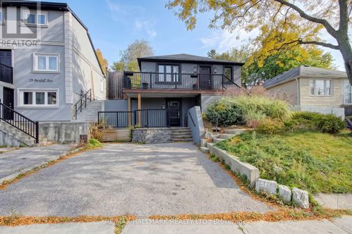 27 Bexhill Ave, Scarborough, ON, M1L3B5 | Card Image