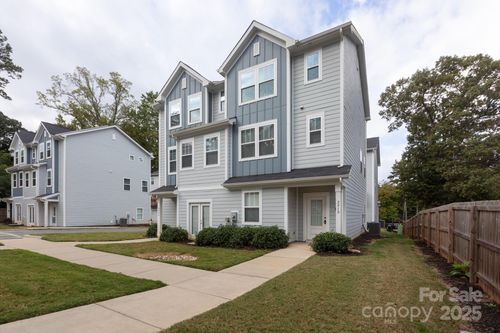 2410 Via Del Conte Alley, Charlotte, NC, 28205 | Card Image