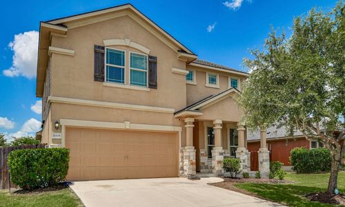16805 Bridgefarmer Blvd, Pflugerville, TX, 78660-3474 | Card Image