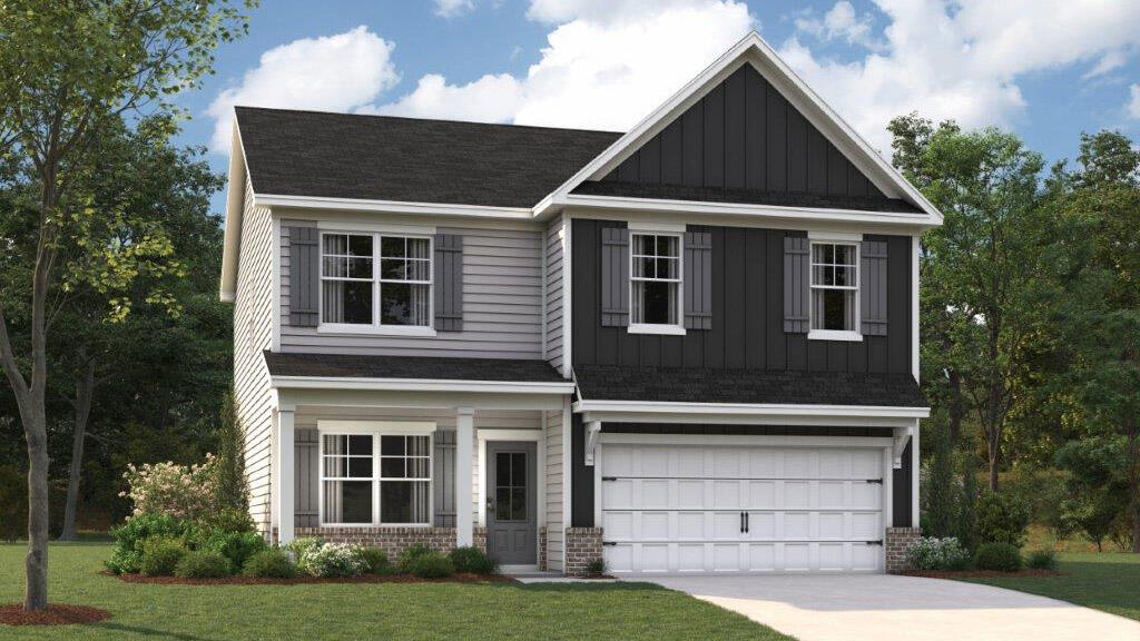 Upland Dr, Apison, TN 37302