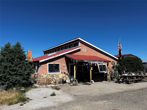 24285 Us Highway 84, Cebolla, NM, 87518-8044 | Card Image
