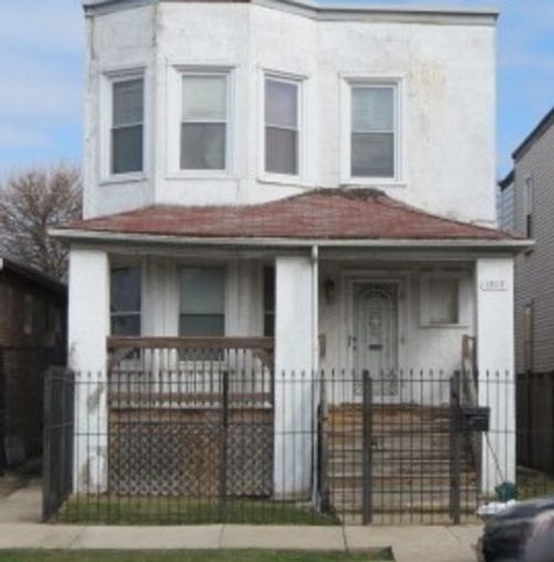 1517 N Laramie Ave, Chicago, IL, 60651-1408 | Card Image