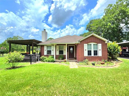 110 Red Bud Street, Shepherd, TX, 77371 | Card Image