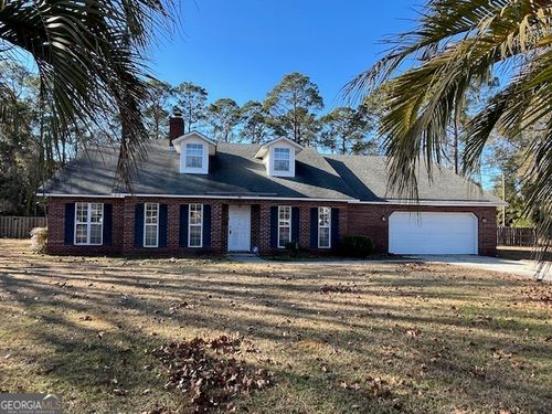 206 Ash Branch Rd, Pembroke, GA, 31321-5406 | Card Image