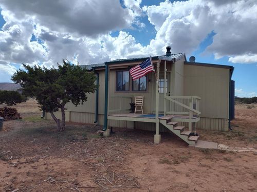 106 Cottage Loop, Mountainair, NM, 87036 | Card Image